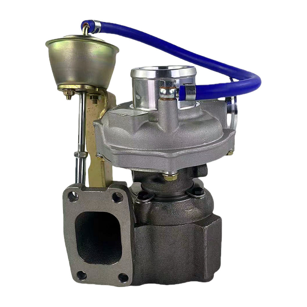 K04-2072DCBHA5.82GCAAD Turbocharger 53049700082 for Deutz