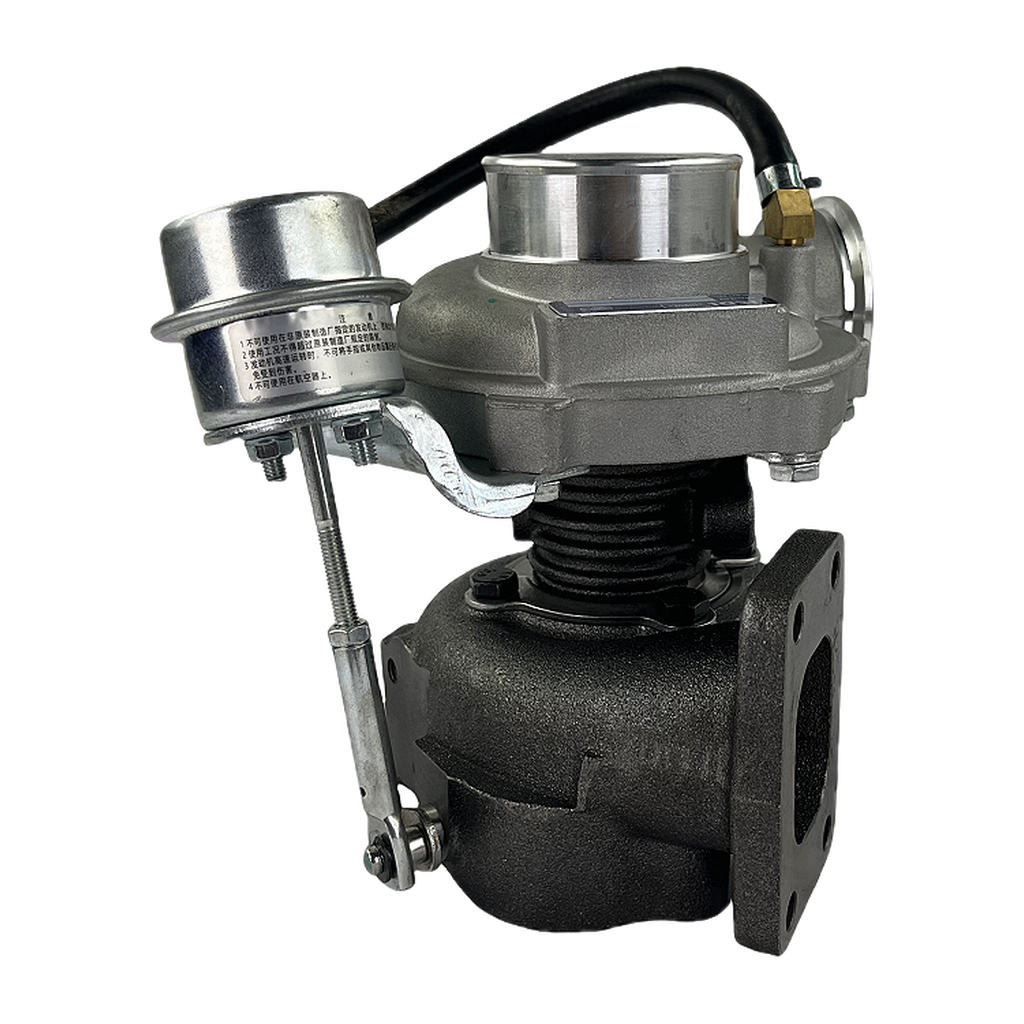 HE221W Turbocharger 1118010-26V Product by Stellar Spares