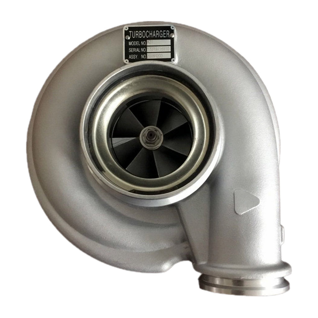 K31 Turbo 53319716910 Compatible with MAN by Stellar Spares