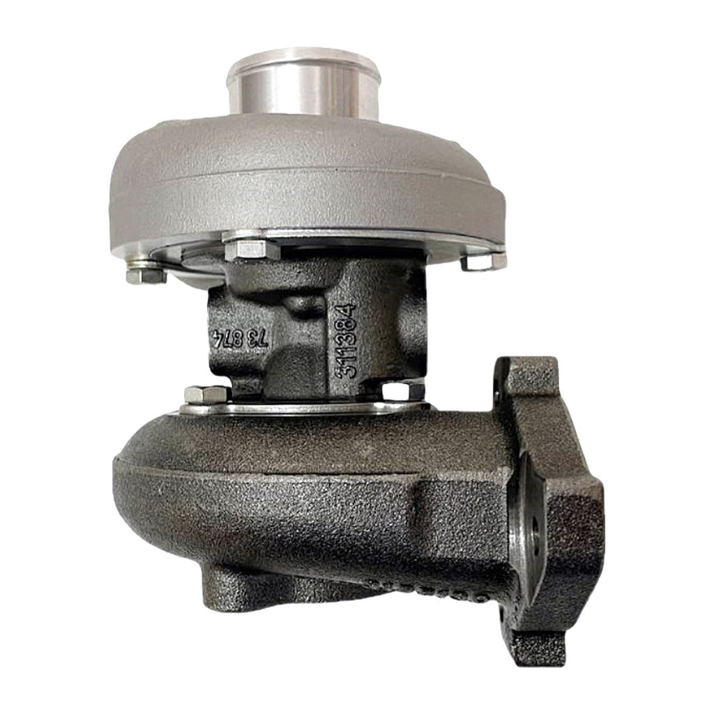 S1B S100 Turbocharger 313818 Fits Deutz by Stellar Spares