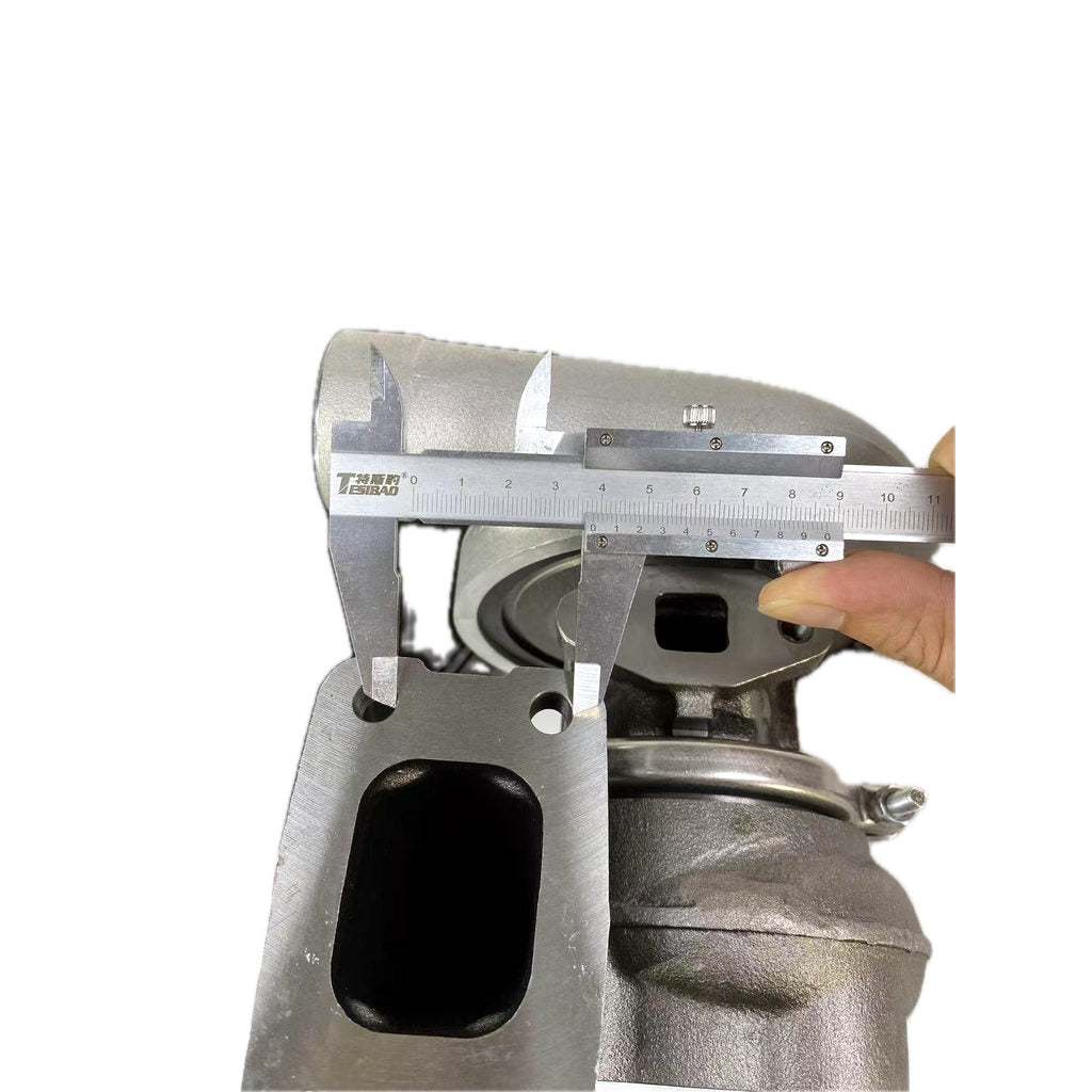 S2A Turbo 315973 Compatible with Deutz by Stellar Spares