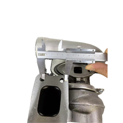 S2A Turbo 315973 Compatible with Deutz by Stellar Spares