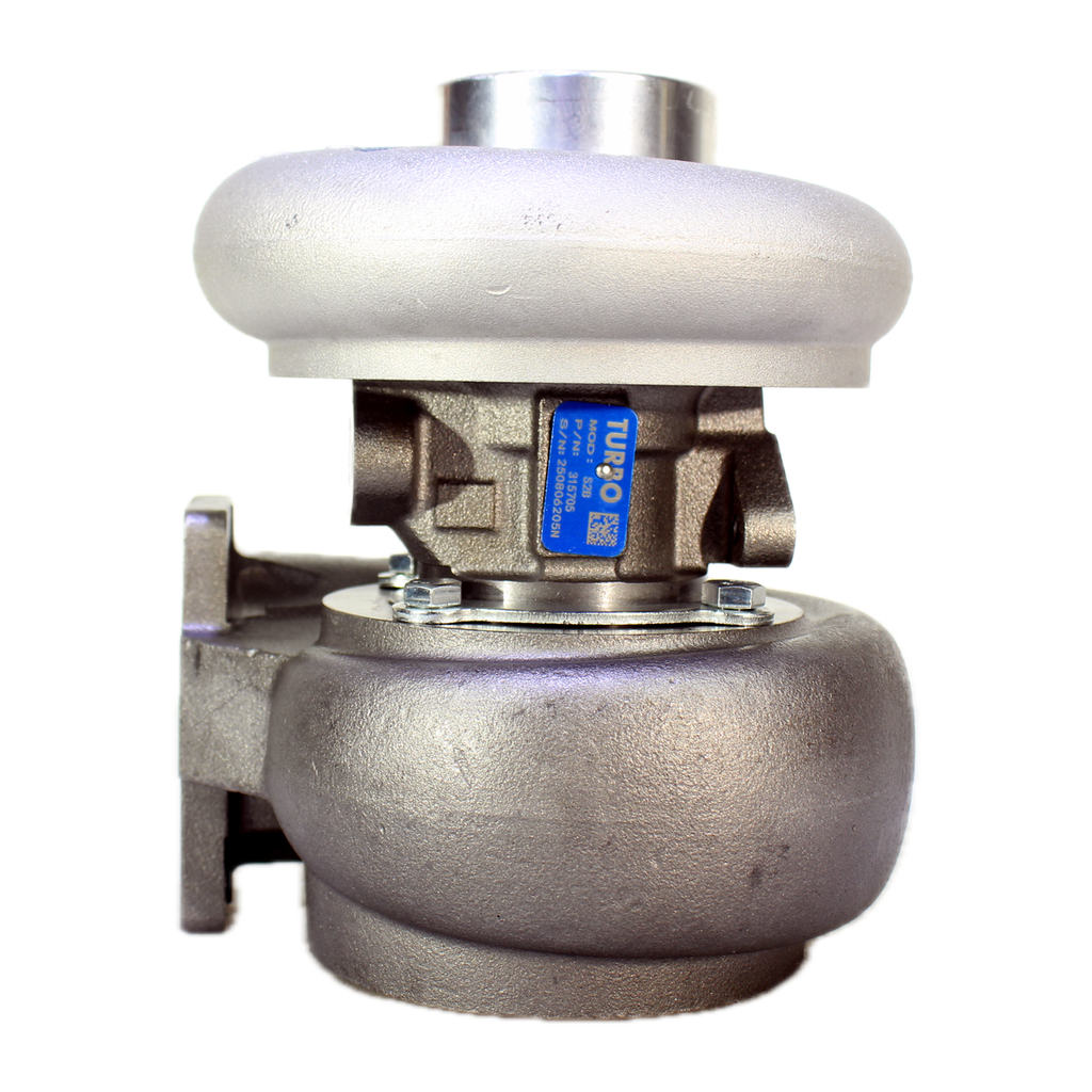 S2B Turbo 315705 Compatible with Deutz by Stellar Spares