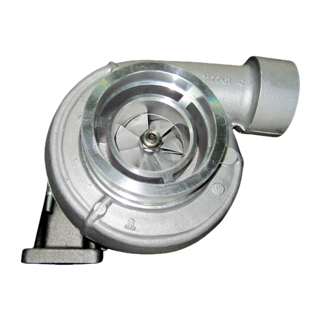 S400 Turbocharger 04261386KZ Fits Deutz by Stellar Spares