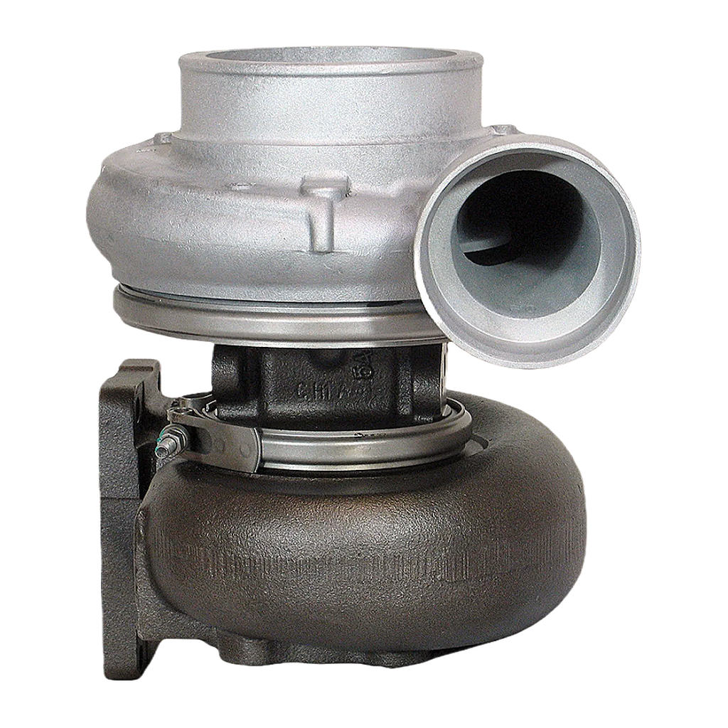 S400 Turbocharger 04261386KZ Fits Deutz by Stellar Spares