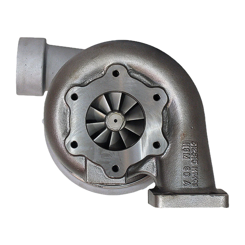 S400 Turbocharger 04261386KZ Fits Deutz by Stellar Spares