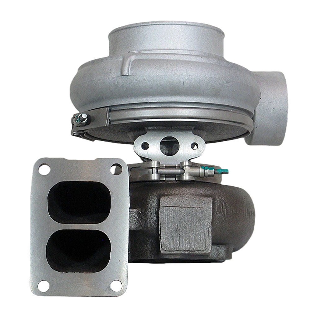 S400 Turbocharger 04261386KZ Fits Deutz by Stellar Spares