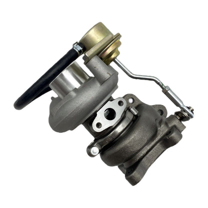 TD025-06T-2.3 Turbocharger 49173-06200 497306200 49173-06603