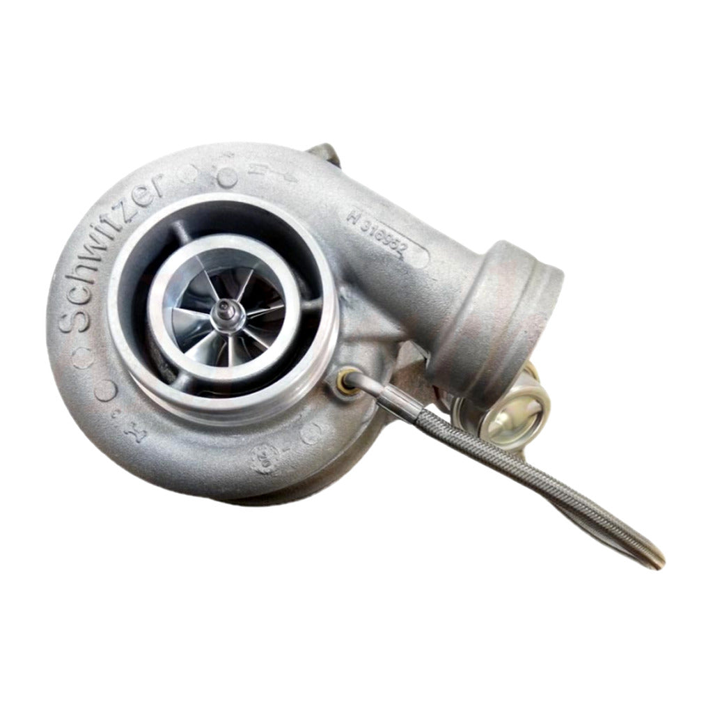 S200G-70F21ASEGM Turbocharger 12649880002 for Deutz Volvo