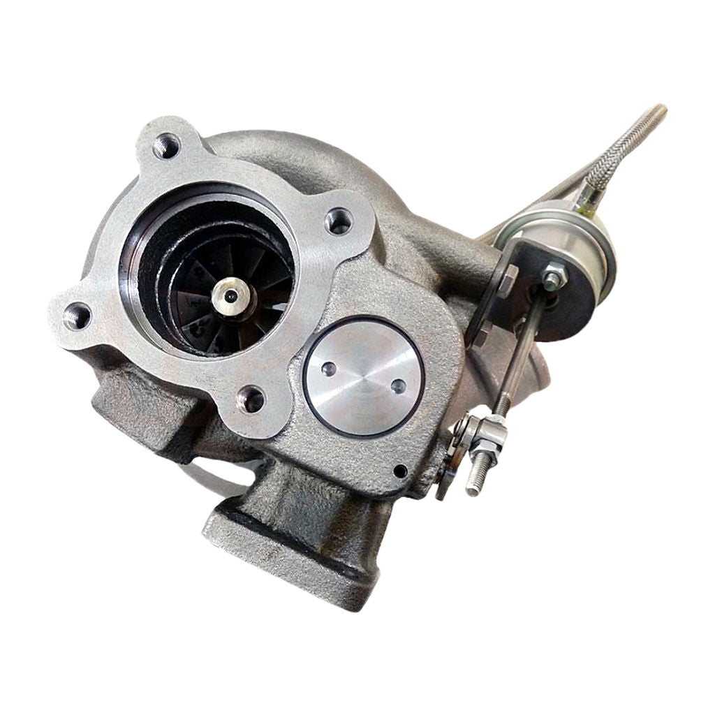 S200G-70F21ASEGM Turbocharger 12649880002 for Deutz Volvo