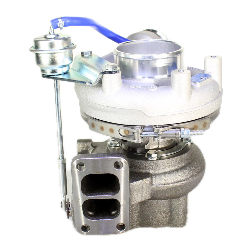 S200G Turbocharger 04903329 Fits Deutz by Stellar Spares