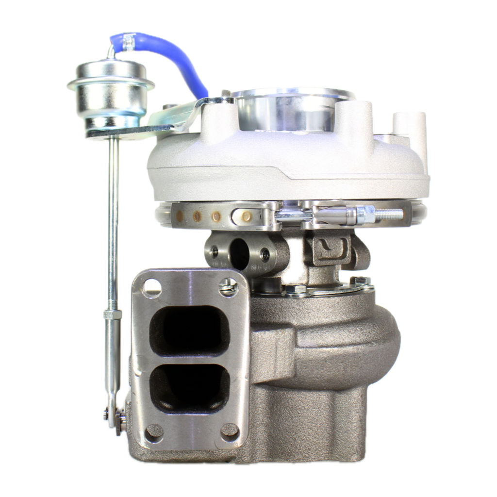 S200G Turbocharger 04903329 Fits Deutz by Stellar Spares