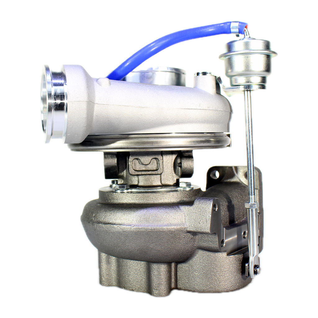 S200G Turbocharger 04903329 Fits Deutz by Stellar Spares