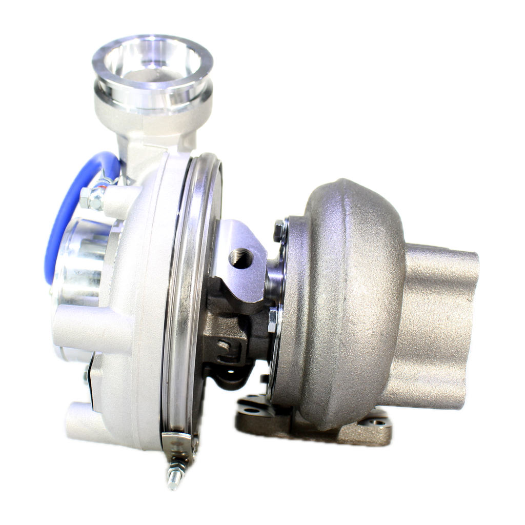 S200G Turbocharger 04903329 Fits Deutz by Stellar Spares