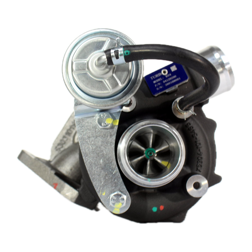 K04 Turbo 04129290 Compatible with Deutz by Stellar Spares