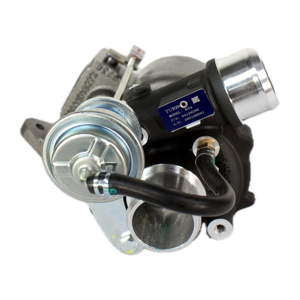 K04 Turbo 04129290 Compatible with Deutz by Stellar Spares