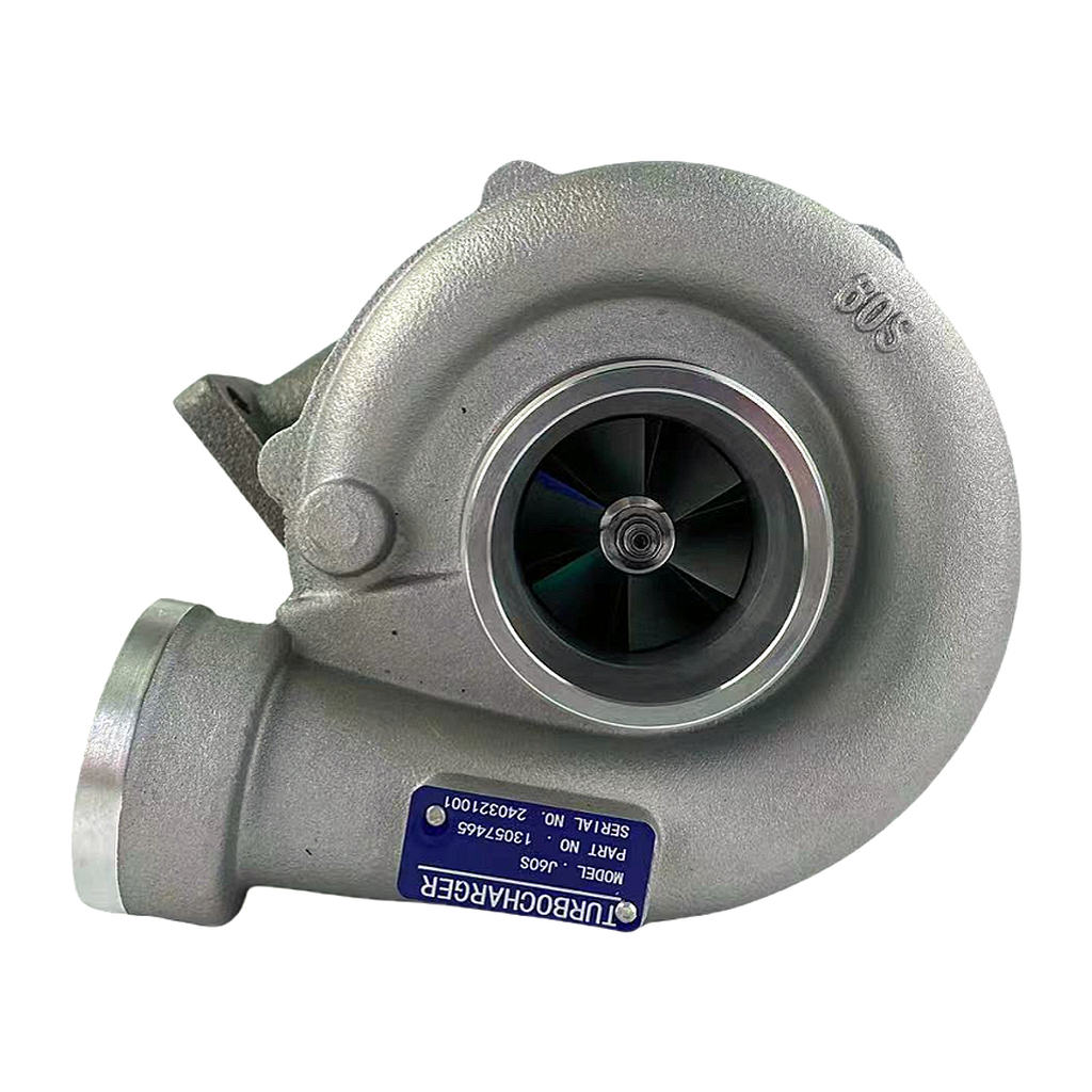 J60S Turbo 13035790 Compatible with Deutz by Stellar Spares