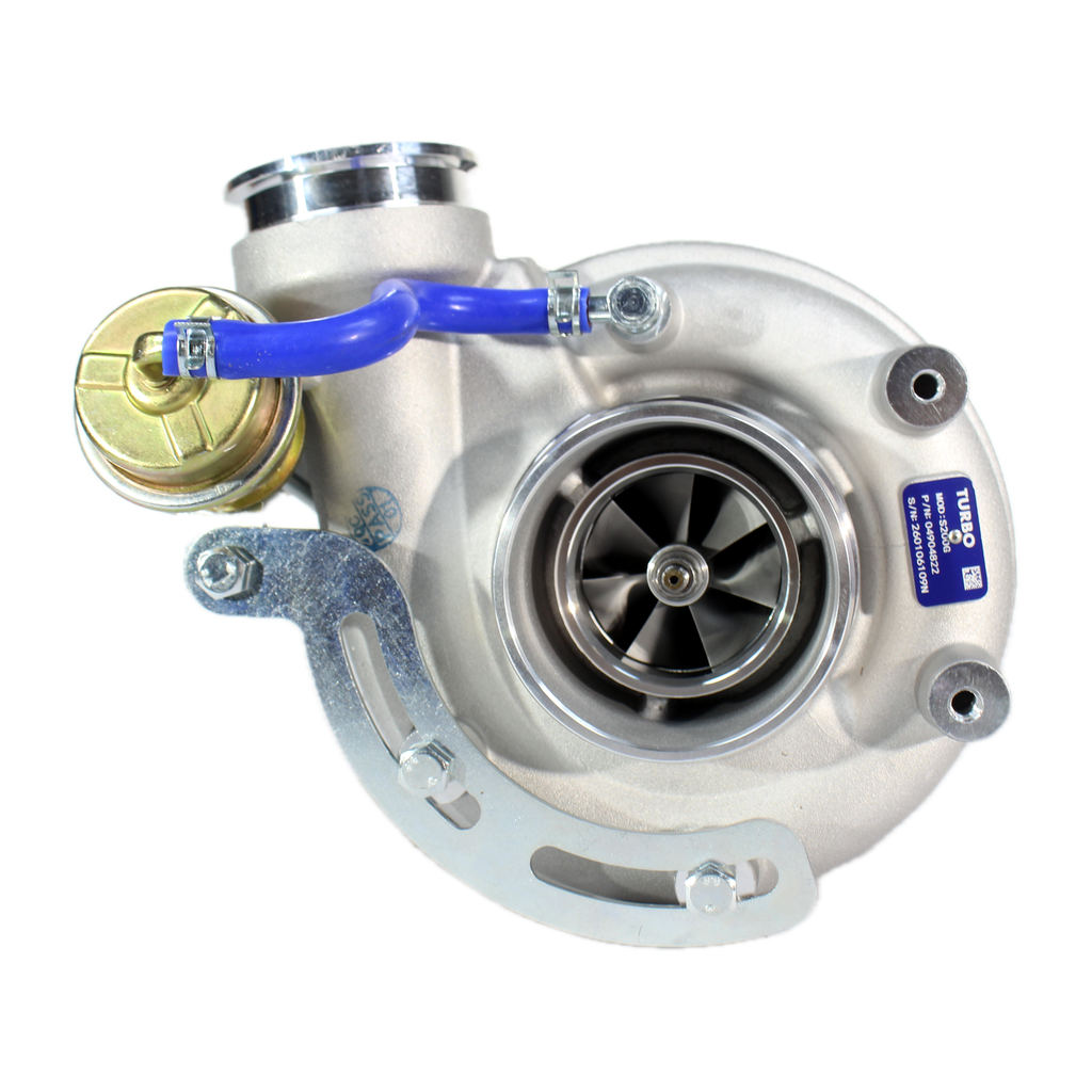 B2G-3071NRAKB0.66DK1 Turbocharger 12709880005 for Deutz Volvo