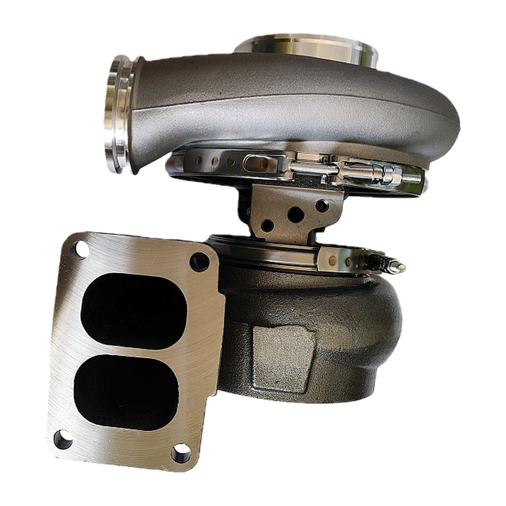 S3B Turbocharger 04223181KZ Fits Deutz by Stellar Spares
