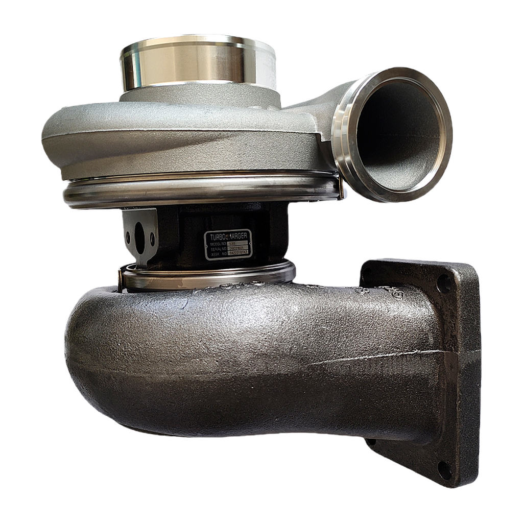 S3B Turbocharger 04223181KZ Fits Deutz by Stellar Spares