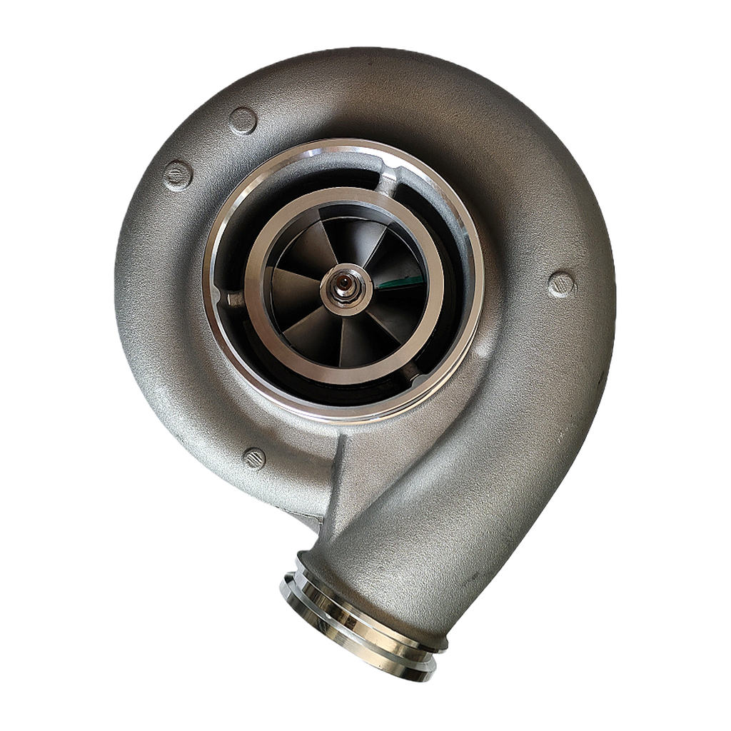 S3B Turbocharger 04223181KZ Fits Deutz by Stellar Spares