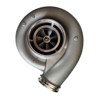 S3B Turbocharger 04223181KZ Fits Deutz by Stellar Spares