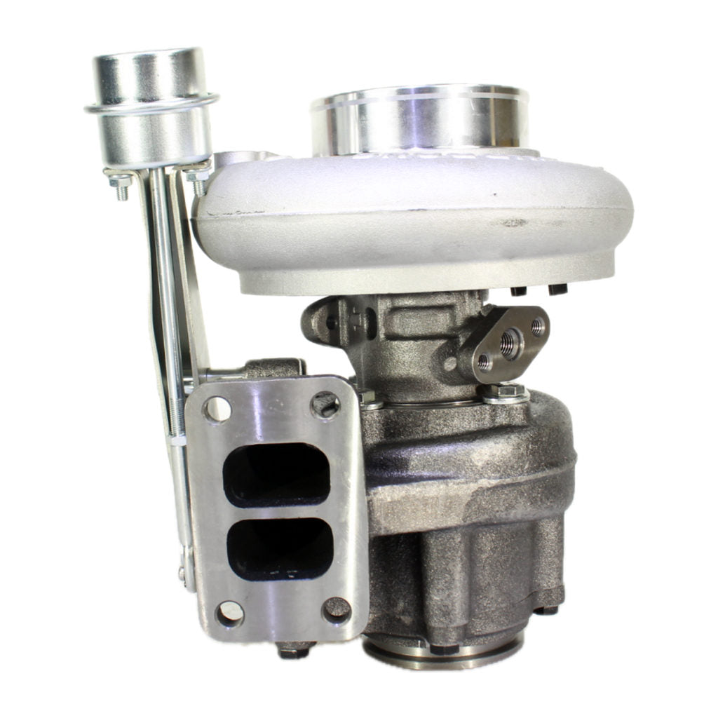 HX35 Turbocharger 3539371 Fits Cummins by Stellar Spares
