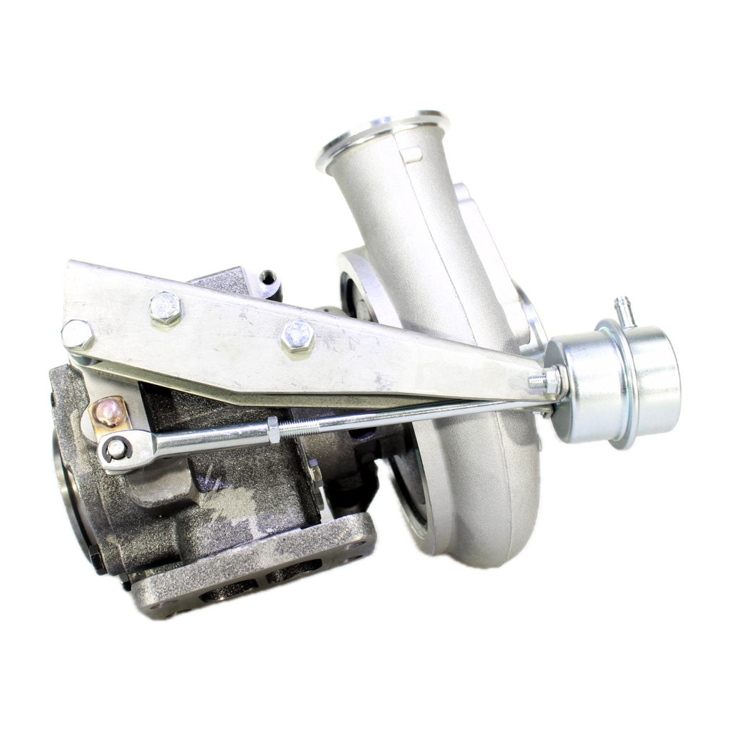 HX35 Turbocharger 3539371 Fits Cummins by Stellar Spares