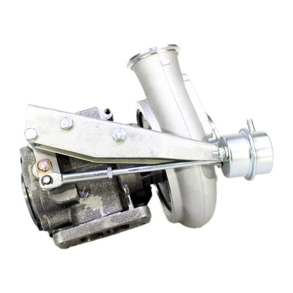 HX35 Turbocharger 3539371 Fits Cummins by Stellar Spares