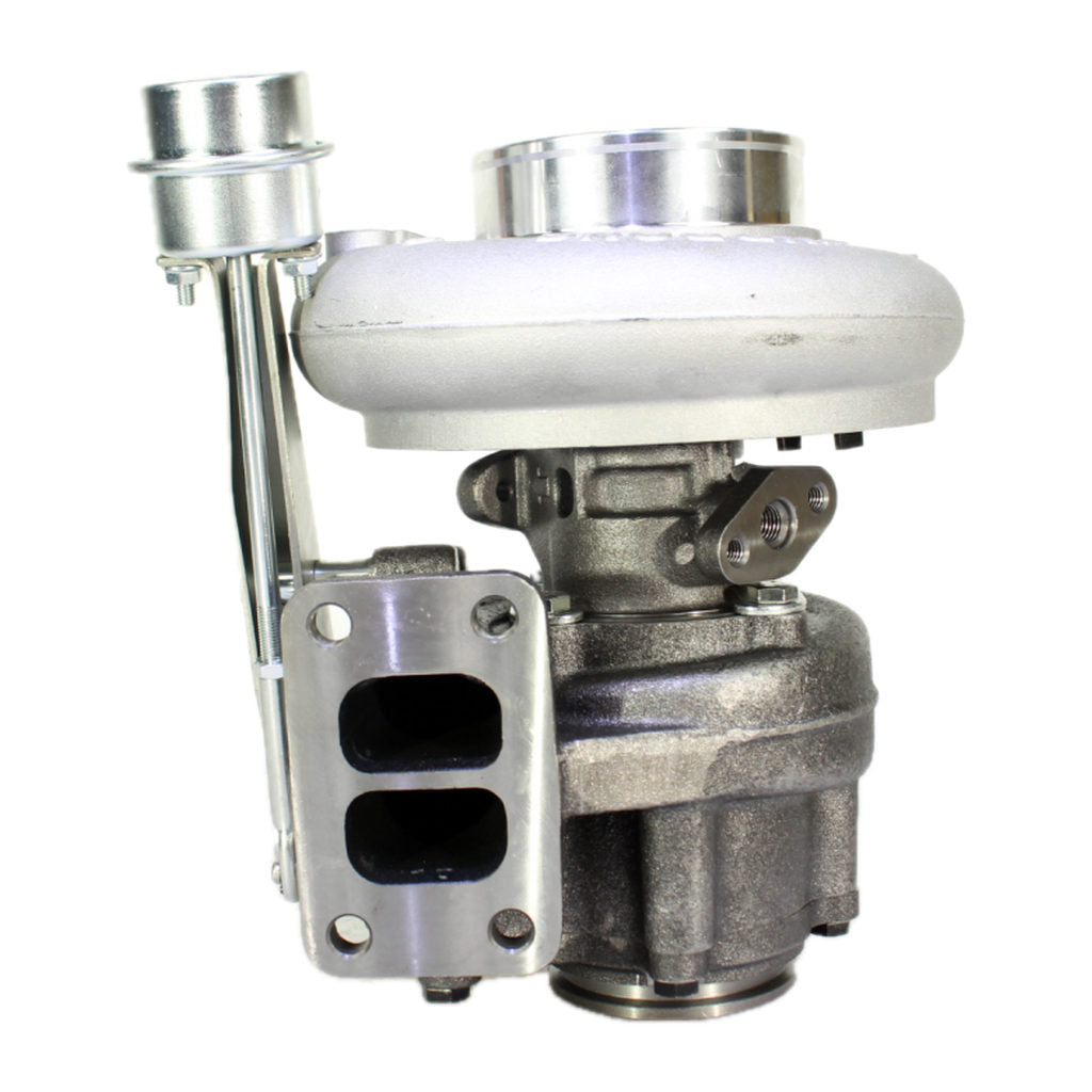 HX35 Turbocharger 3539371 Fits Cummins by Stellar Spares