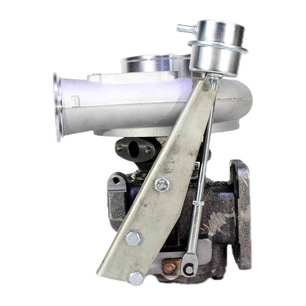 HX35 Turbocharger 3539371 Fits Cummins by Stellar Spares