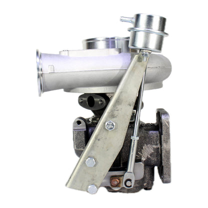 HX35 Turbocharger 3539371 Fits Cummins by Stellar Spares