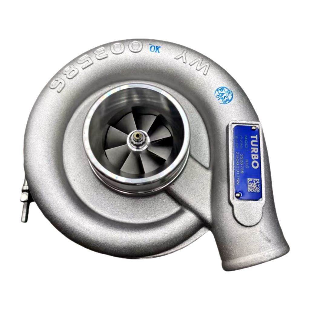 H1C Turbocharger 3526739 for Dodge Cummins Chrysler