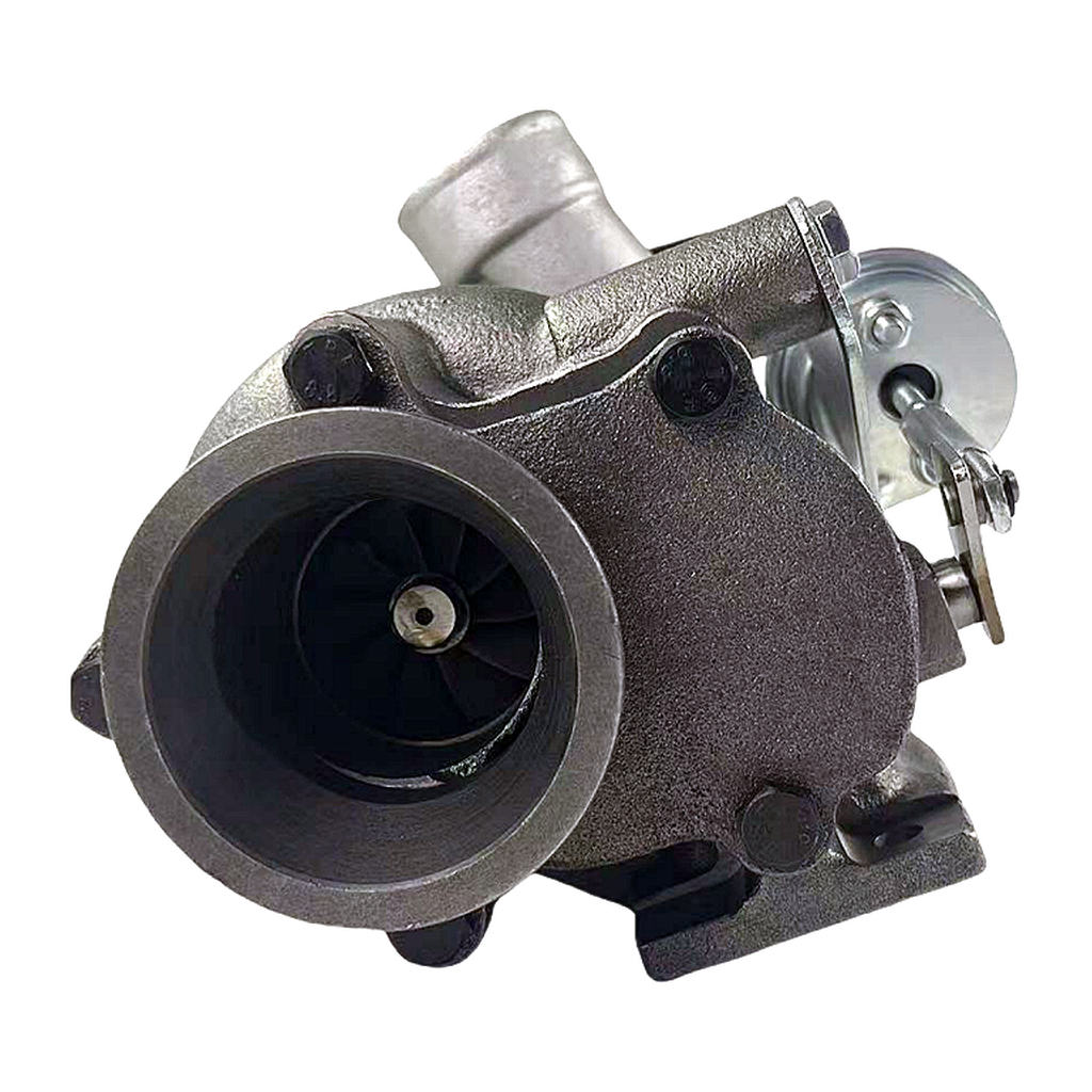 JP60A Turbocharger 4RZG75.730000 Product by Stellar Spares