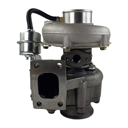 JP60A Turbocharger 4RZG75.730000 Product by Stellar Spares
