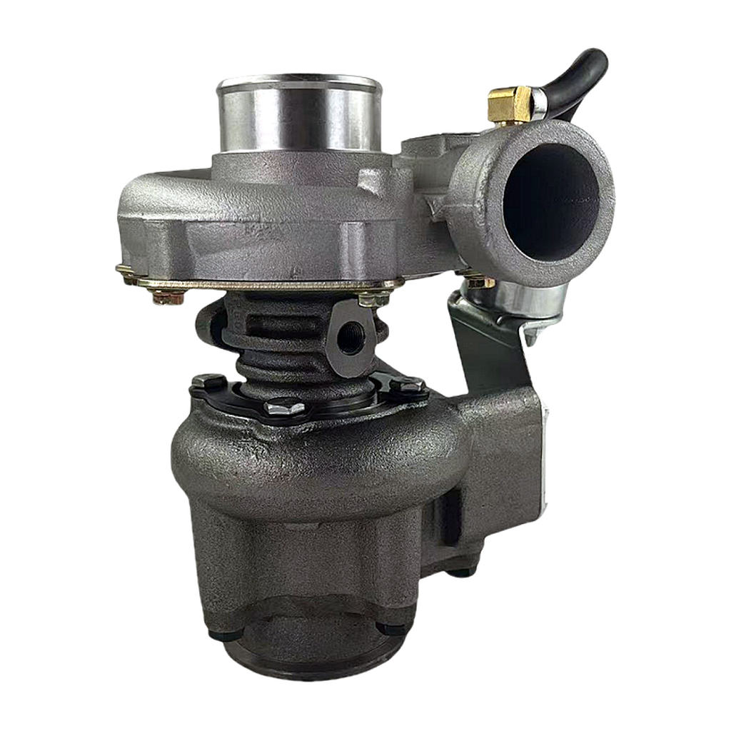 JP60A Turbocharger 4RZG75.730000 Product by Stellar Spares