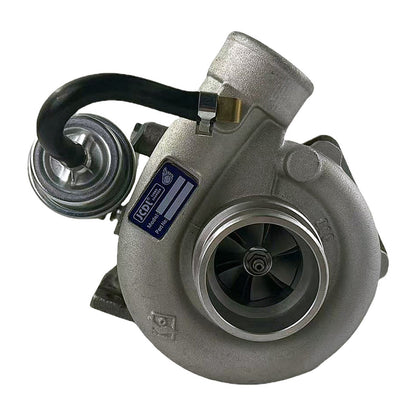 JP60A Turbocharger 4RZG75.730000 Product by Stellar Spares