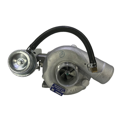 HP50-3 Turbocharger 1118100-D06-1 Fits FAW CA4D28 engine