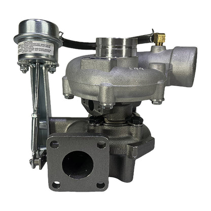 HP50-3 Turbocharger 1118100-D06-1 Fits FAW CA4D28 engine