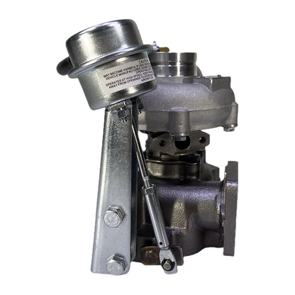 HP50-3 Turbocharger 1118100-D06-1 Fits FAW CA4D28 engine