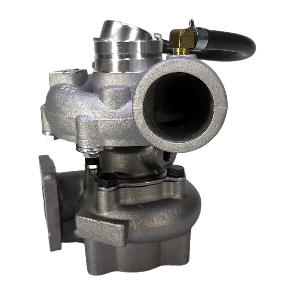 HP50-3 Turbocharger 1118100-D06-1 Fits FAW CA4D28 engine