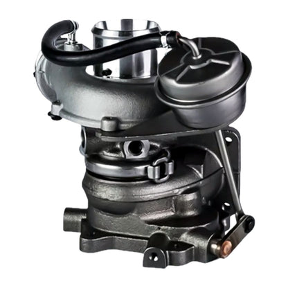 RHF3 Turbocharger 55212917 for Fiat Alfa Romeo Lancia