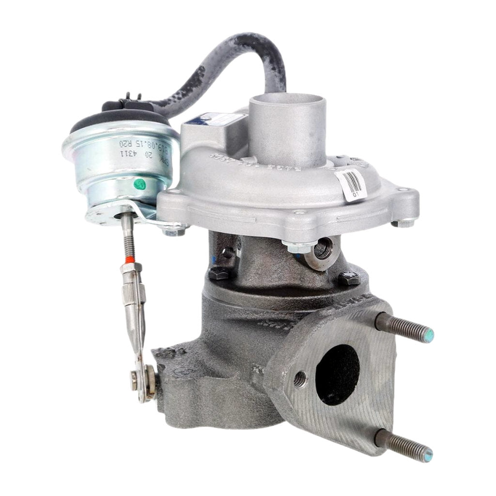 KP35 Turbocharger 54359880005 for Lancia Opel Fiat