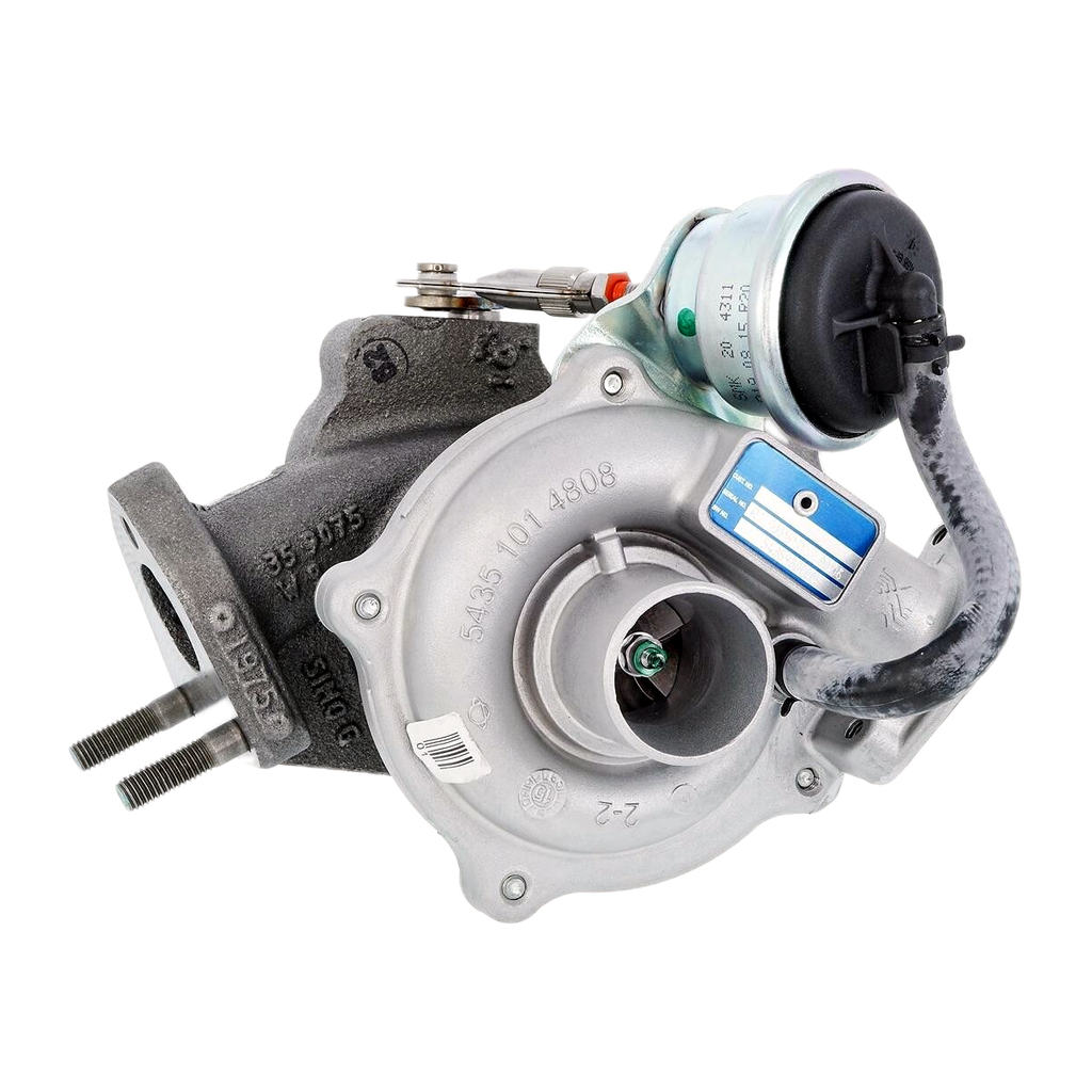 KP35 Turbocharger 54359880005 for Lancia Opel Fiat