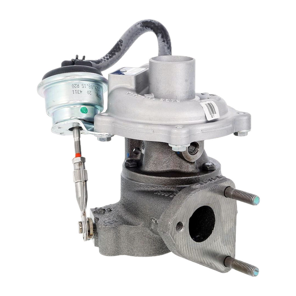 KP35 Turbocharger 54359880005 for Lancia Opel Fiat