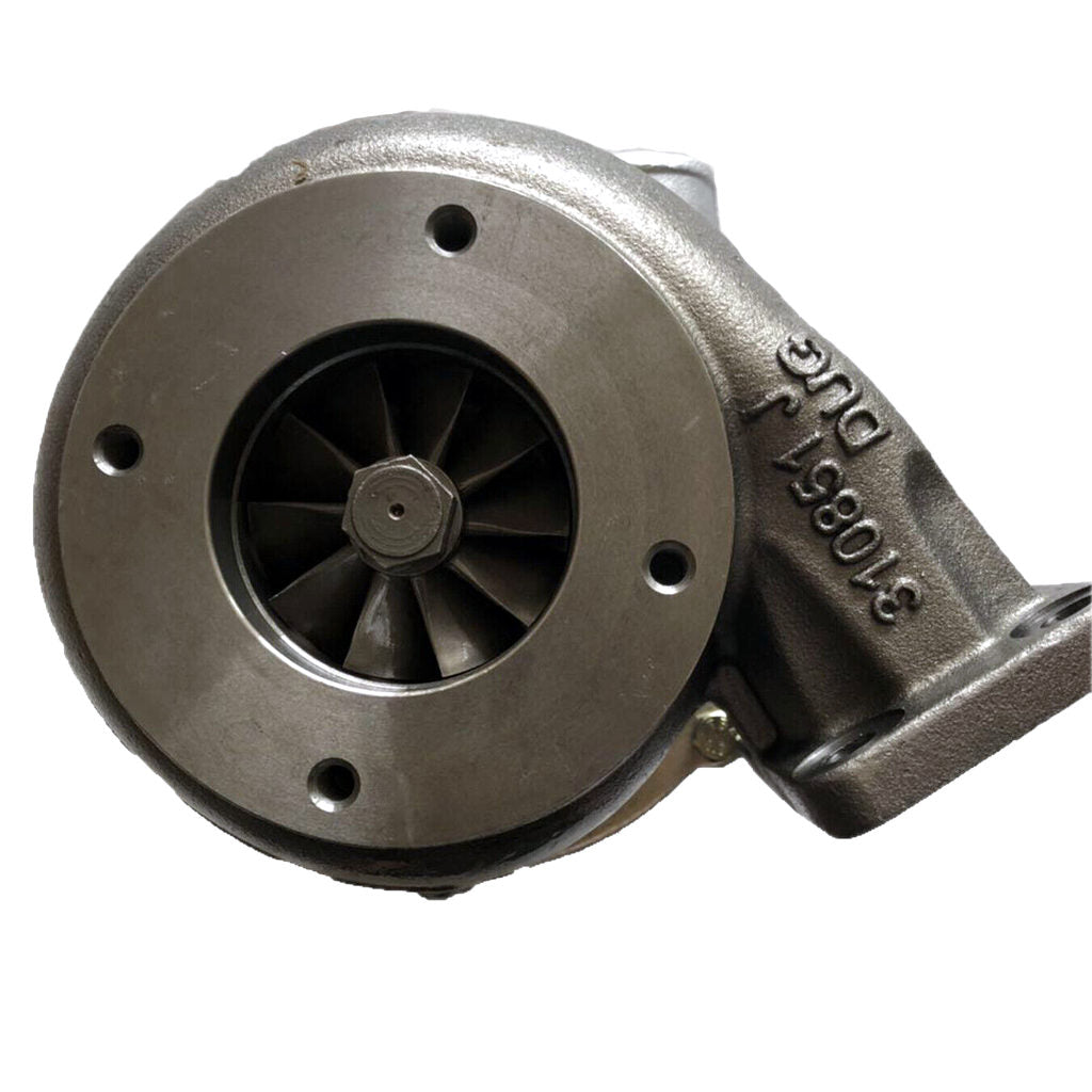GT3571 Turbocharger 452134-5002S for Ford New Holland