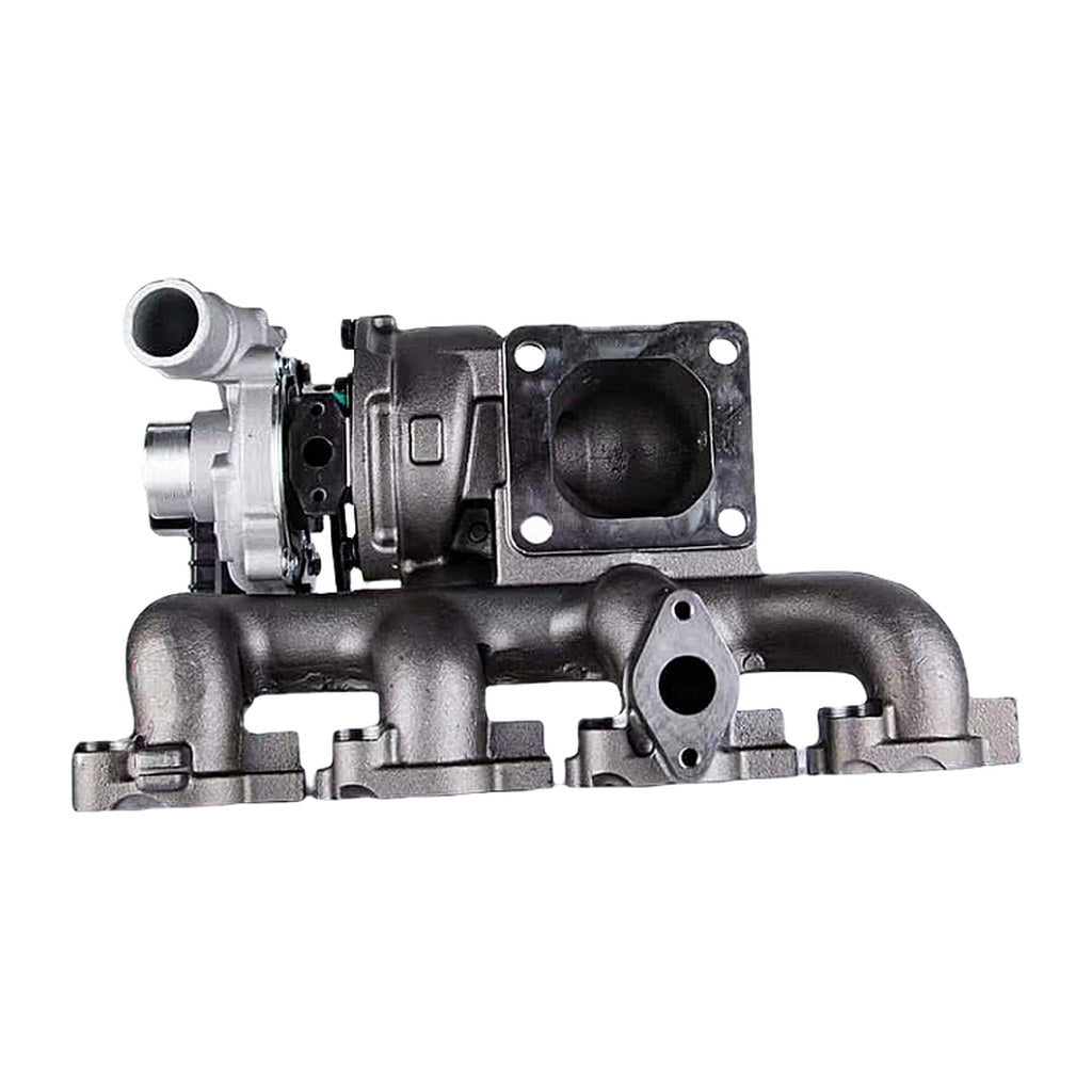 GTA1749MV Turbocharger 728680-5012S for Ford Applications