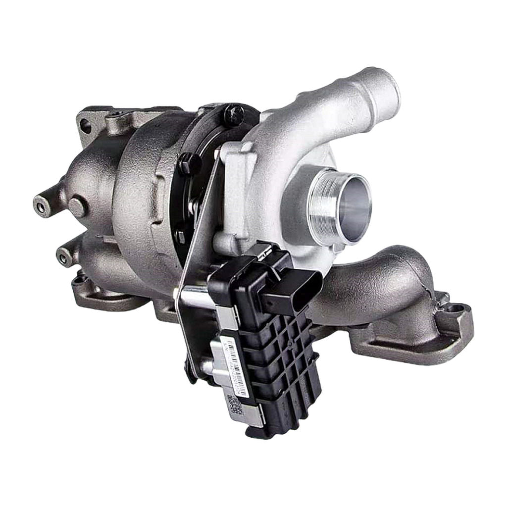 GTA1749MV Turbocharger 728680-5012S for Ford Applications