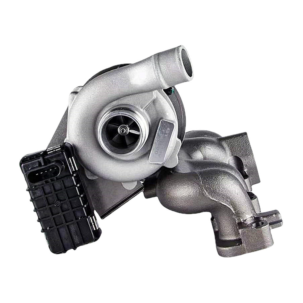 GTA1749MV Turbocharger 728680-5012S for Ford Applications
