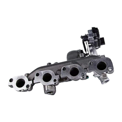GTA1749MV Turbocharger 728680-5012S for Ford Applications